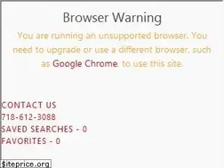 Sites similar to napolitanogroupnyc.com
