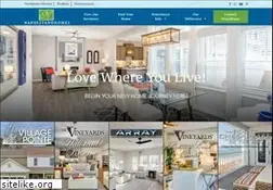 Sites similar to napolitanohomes.com