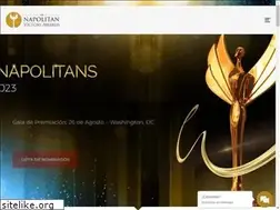 Sites similar to napolitans.org