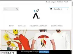 Sites similar to napolitatta.com