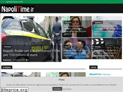 Sites similar to napolitime.it