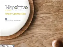 Sites similar to napolitivo.gr