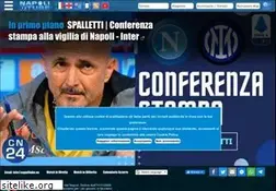 Sites similar to napolitube.eu
