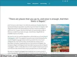 Sites similar to napoliunplugged.com