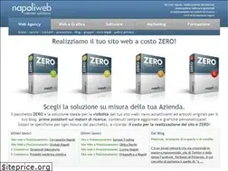 Sites similar to napoliweb.net