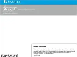 Sites similar to napollo.pl