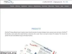 Sites similar to napoly.info