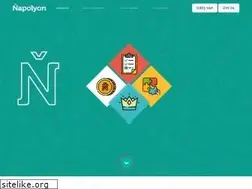Sites similar to napolyon.com