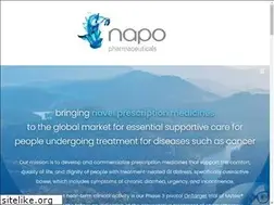 Sites similar to napopharma.com