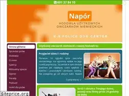Sites similar to napor.pl