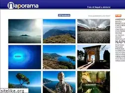 Sites similar to naporama.it