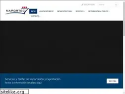 Sites similar to naportec.com.ec