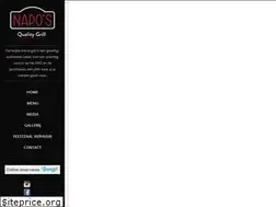 Sites similar to napos.be