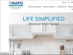 Sites similar to naposandiego.com