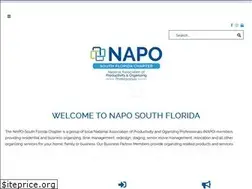 Sites similar to naposouthflorida.com