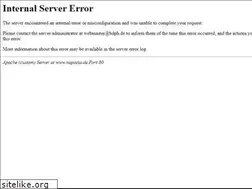 Sites similar to naposta.de