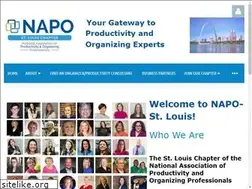 Sites similar to napostl.com