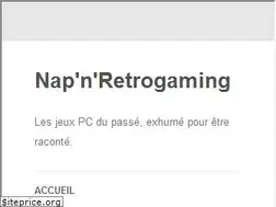 Sites similar to napostriouf.com