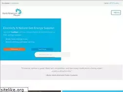 Sites similar to napower.com