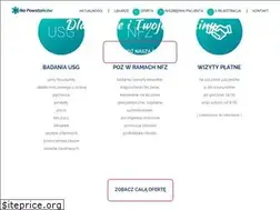 Sites similar to napowstancow.pl