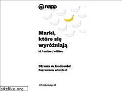 Sites similar to napp.pl