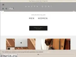 Sites similar to nappadori.co.uk