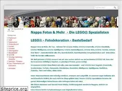 Sites similar to nappafotosundmehr.de