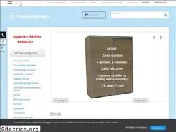 Sites similar to nappalimbutor.hu