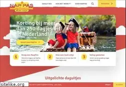 Sites similar to nappas.nl