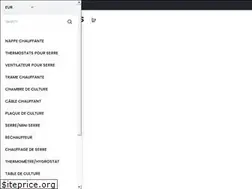 Sites similar to nappechauffante.com