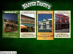 Sites similar to nappertandysirishpub.com