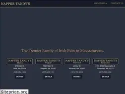 Sites similar to nappertandyspubs.com