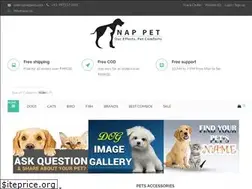Sites similar to nappets.com