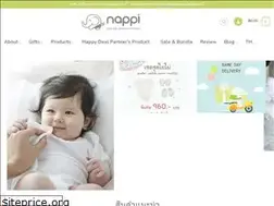 Sites similar to nappibaby.com