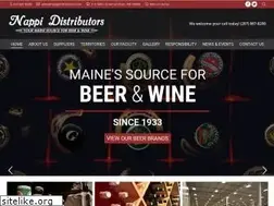 Sites similar to nappidistributors.com