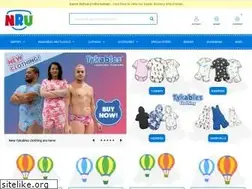 Sites similar to nappiesrus.co.uk