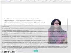 Sites similar to nappinai.com