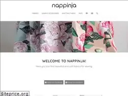 Sites similar to nappinja.fi