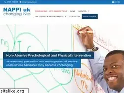 Sites similar to nappiuk.com