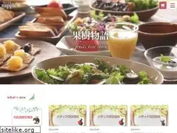 Sites similar to napple-apple.jp