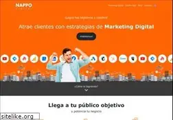 Sites similar to nappo.com.ve