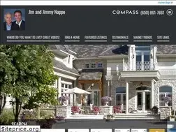 Sites similar to nappo.com