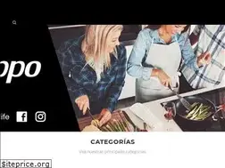 Sites similar to nappo.life