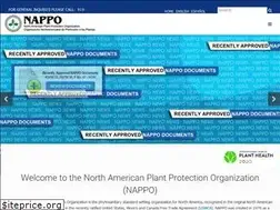 Sites similar to nappo.org