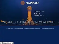 Sites similar to nappoogroup.com