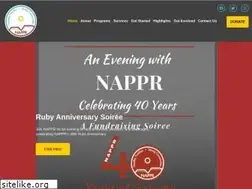 Sites similar to nappr.org