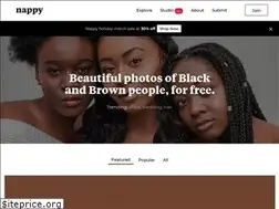 Sites similar to nappy.co