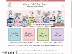 Sites similar to nappycakesbyemma.com.au