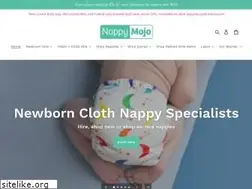 Sites similar to nappymojo.co.nz