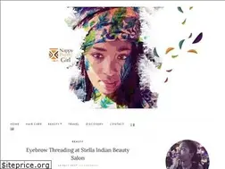 Sites similar to nappyprettygirl.com